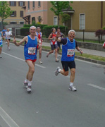 22 Aprile 2007 Claudio e Luciano - Cernusco Lombardone